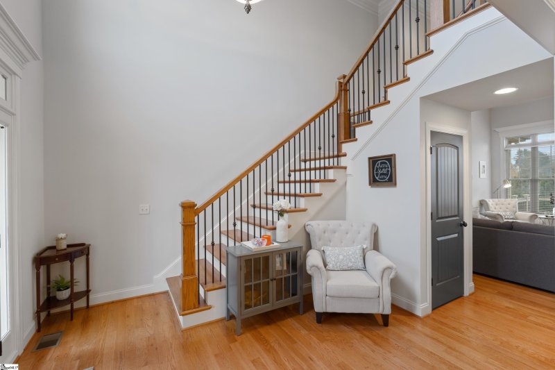 Property image 3 at 201 Castle Creek Drive, Greer, SC 29651