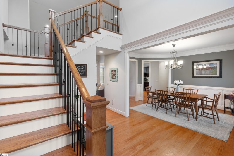 Property image 4 at 201 Castle Creek Drive, Greer, SC 29651