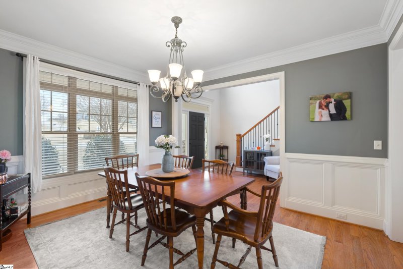 Property image 5 at 201 Castle Creek Drive, Greer, SC 29651