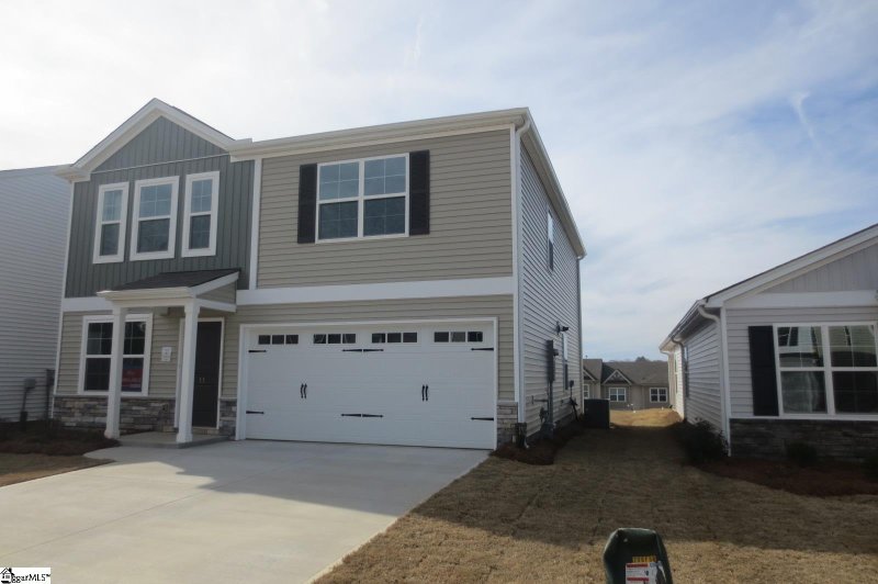 Property image 3 at 11 Chalet Court, Anderson, SC 29621