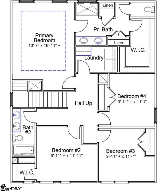 Property image 5 at 11 Chalet Court, Anderson, SC 29621