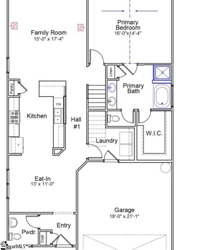 Property image 3 at 17 Chalet Court, Anderson, SC 29621