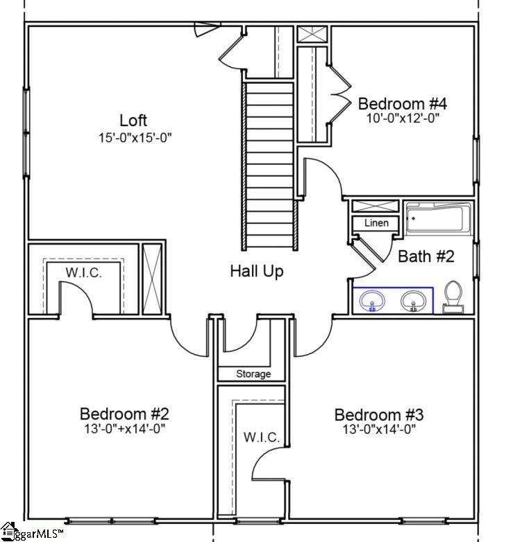 Property image 4 at 17 Chalet Court, Anderson, SC 29621