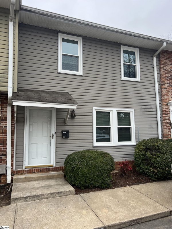 Property image 2 at 56 Pine Creek Court Extension, Greenville, SC 29605