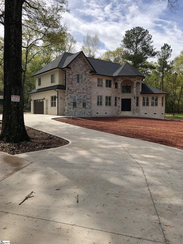 Property image 5 at 56 Freedom Drive, Anderson, SC 29625