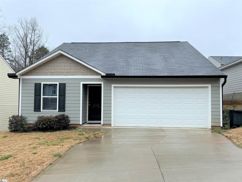 Property image 2 at 114 Enchanted Walk, Pickens, SC 29671