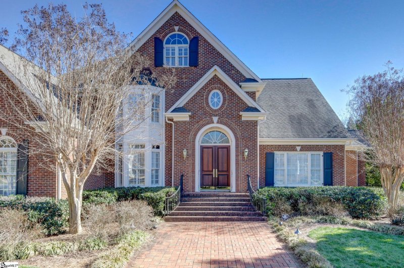 Property image 2 at 117 Kilgore Circle, Simpsonville, SC 29681
