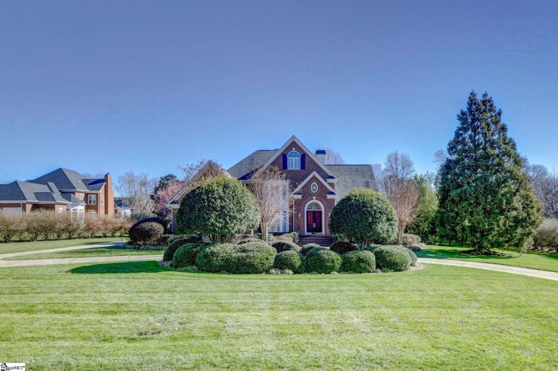Property image 3 at 117 Kilgore Circle, Simpsonville, SC 29681