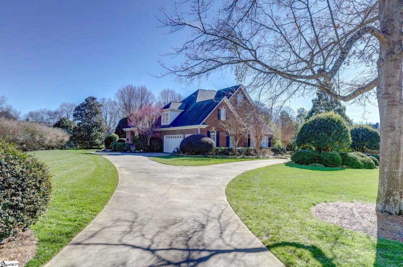 Property image 4 at 117 Kilgore Circle, Simpsonville, SC 29681