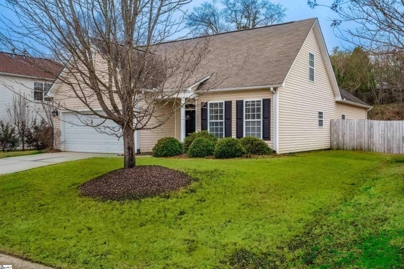 Property image 2 at 742 Tinder Box Court, Boiling Springs, SC 29316