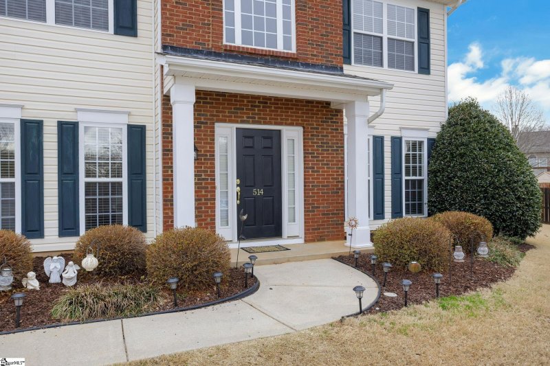 Property image 2 at 514 Adeline Court, Simpsonville, SC 29681