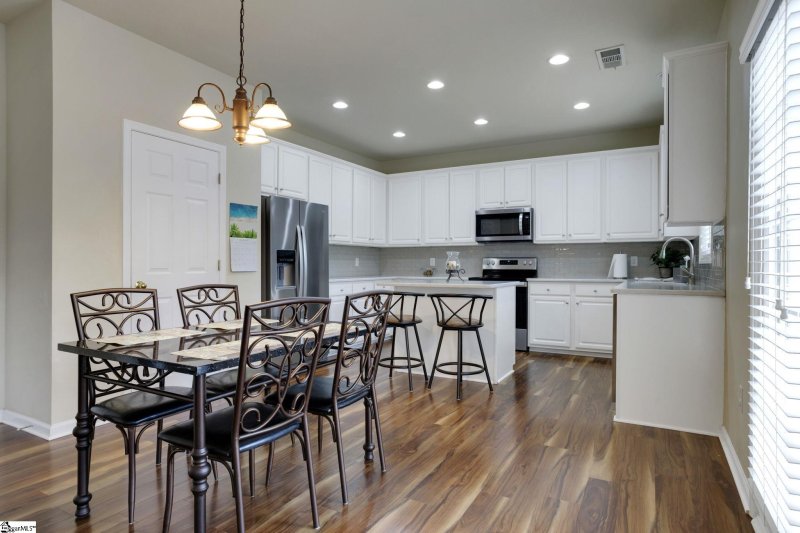 Property image 3 at 514 Adeline Court, Simpsonville, SC 29681