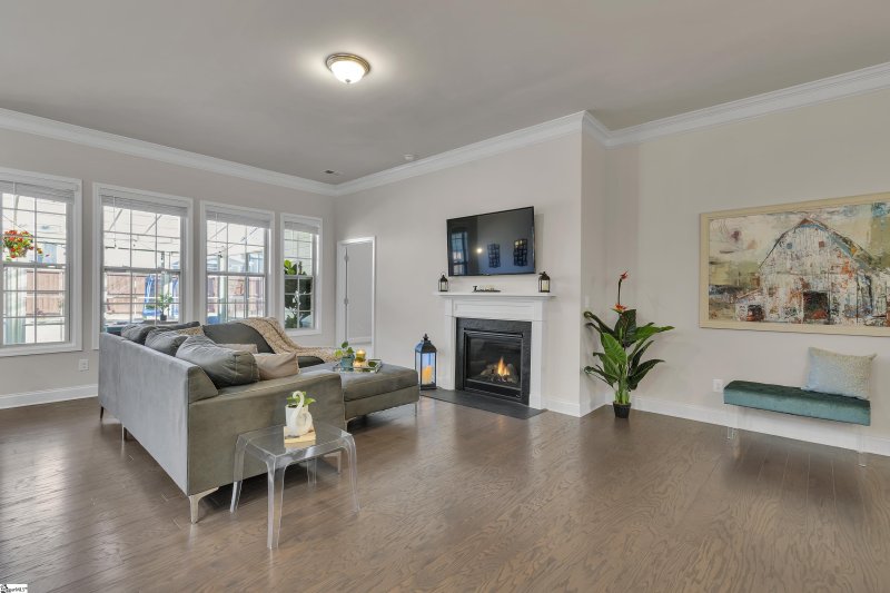 Property image 5 at 722 Troutdale Lane, Simpsonville, SC 29680