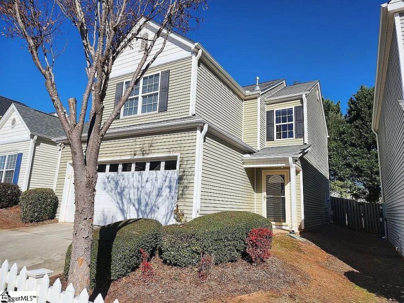 Property image 2 at 420 Bass Harbor Court, Simpsonville, SC 29681
