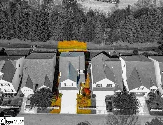 Property image 4 at 420 Bass Harbor Court, Simpsonville, SC 29681