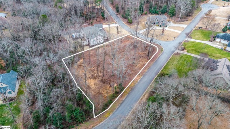 Property image 3 at 645 Breckenwood Drive, Spartanburg, SC 29301