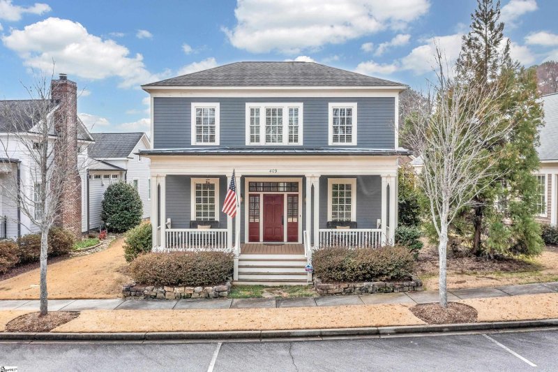 Property image 2 at 409 Poe Street, Clemson, SC 29631