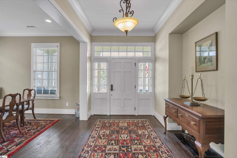 Property image 3 at 409 Poe Street, Clemson, SC 29631