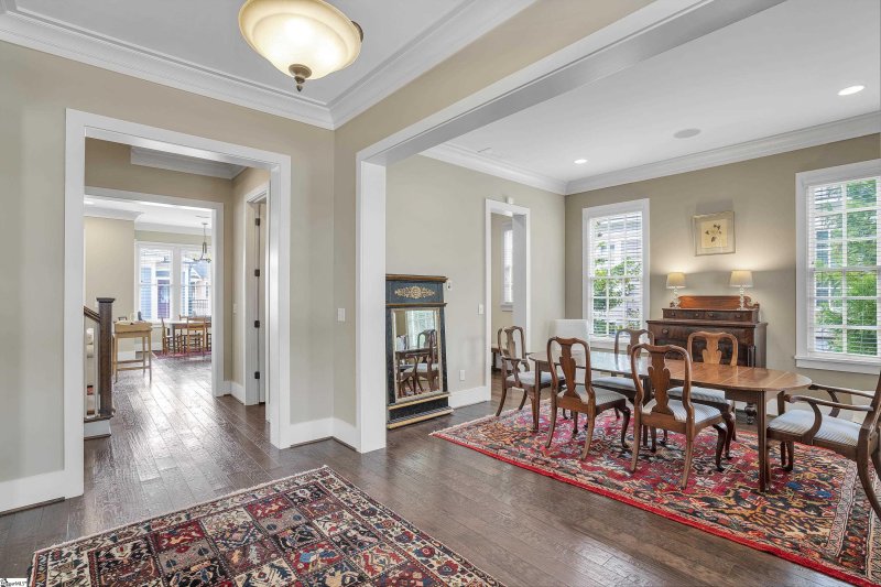 Property image 4 at 409 Poe Street, Clemson, SC 29631