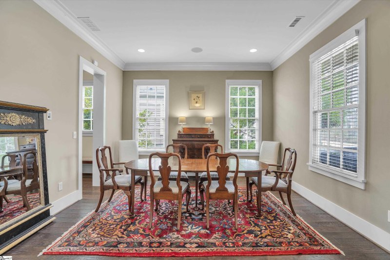 Property image 5 at 409 Poe Street, Clemson, SC 29631