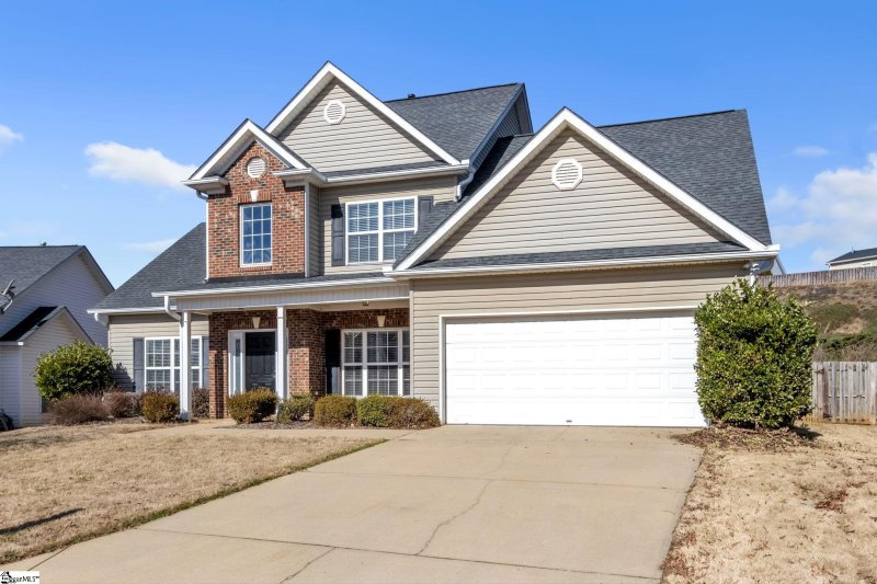 Property image 2 at 5 Hollander Drive, Taylors, SC 29687