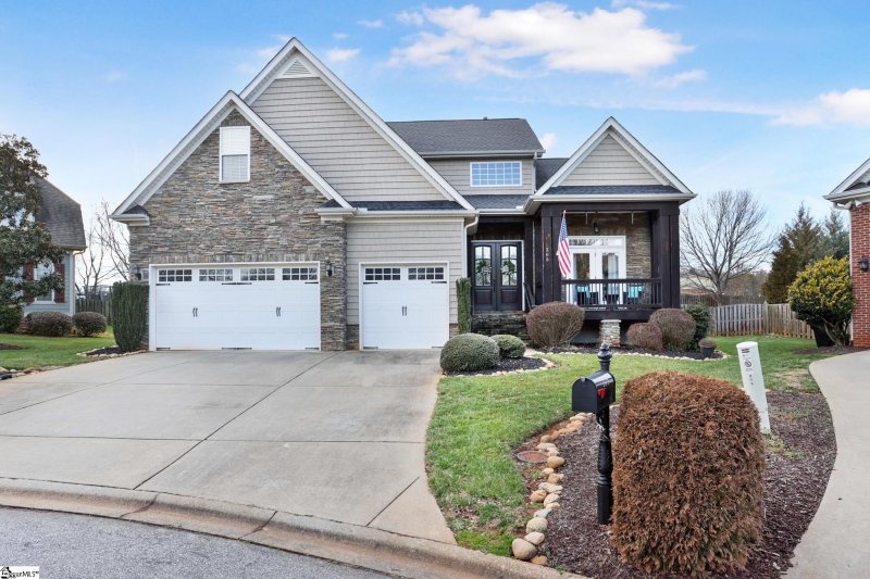 205 Firestone Way