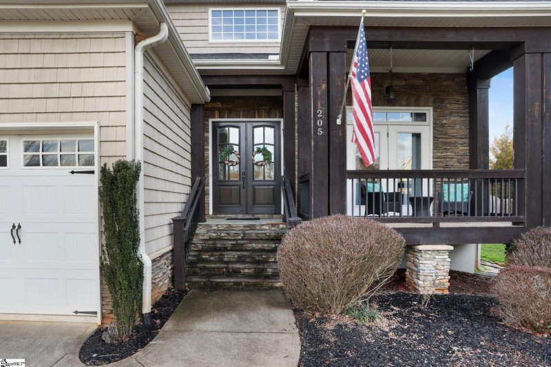 Property image 2 at 205 Firestone Way, Simpsonville, SC 29681