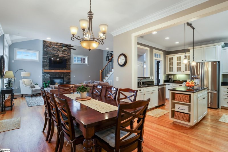 Property image 5 at 205 Firestone Way, Simpsonville, SC 29681