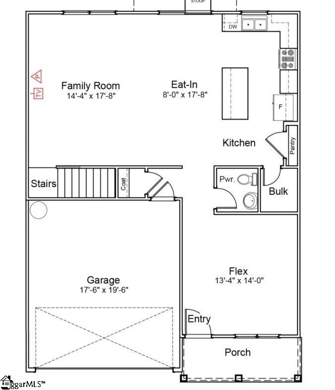 Property image 2 at 36 Chalet Court, Anderson, SC 29621