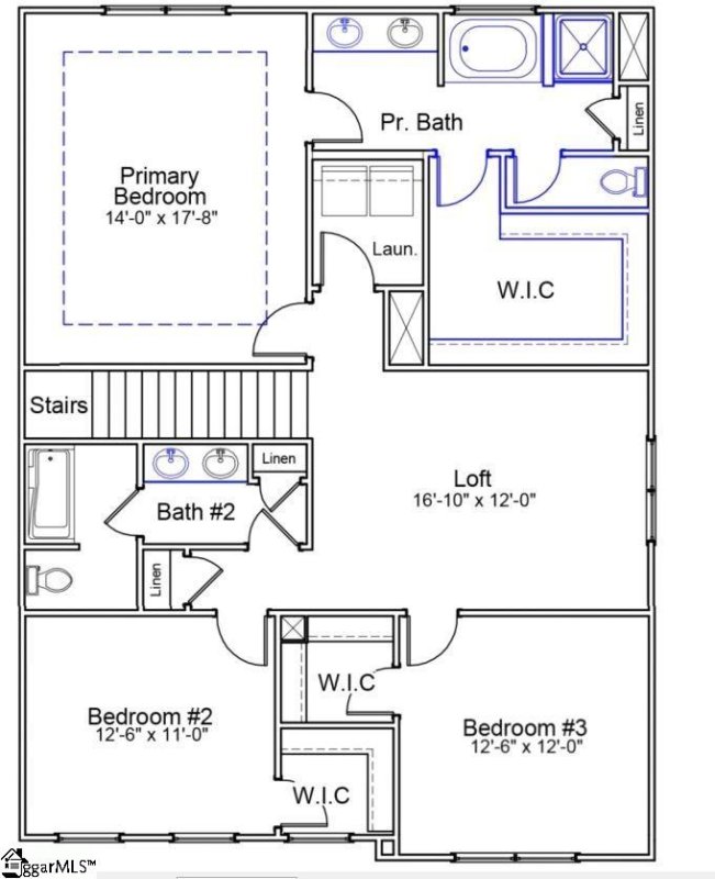Property image 3 at 36 Chalet Court, Anderson, SC 29621