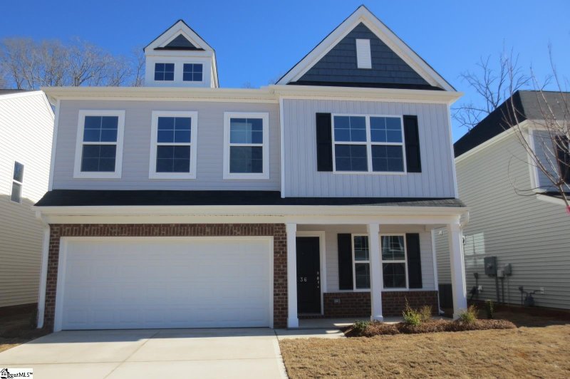 Property image 4 at 36 Chalet Court, Anderson, SC 29621