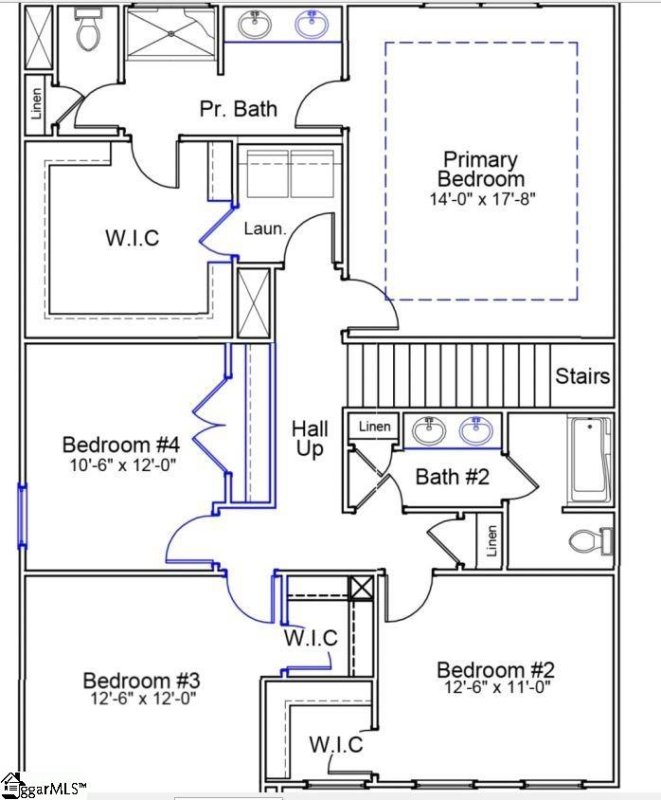 Property image 4 at 25 Chalet Court, Anderson, SC 29621