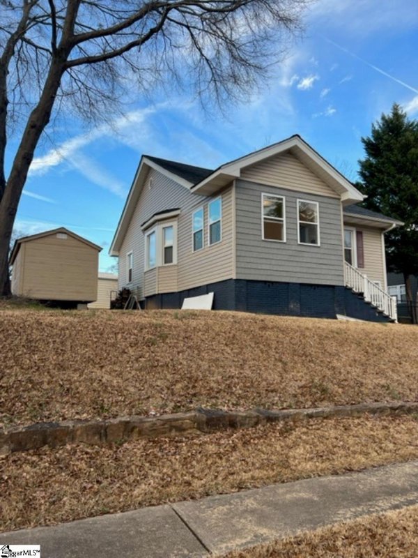 Property image 2 at 102 Lawrence Street, Lyman, SC 29365