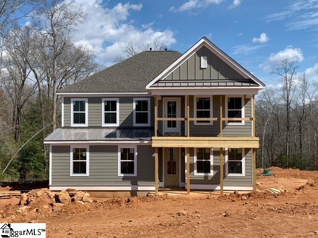 230 Deerview Trail