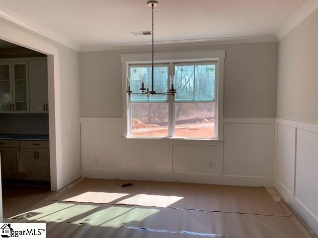 Property image 3 at 230 Deerview Trail, Simpsonville, SC 29680