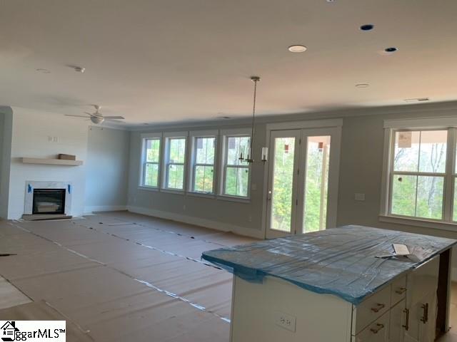 Property image 5 at 230 Deerview Trail, Simpsonville, SC 29680