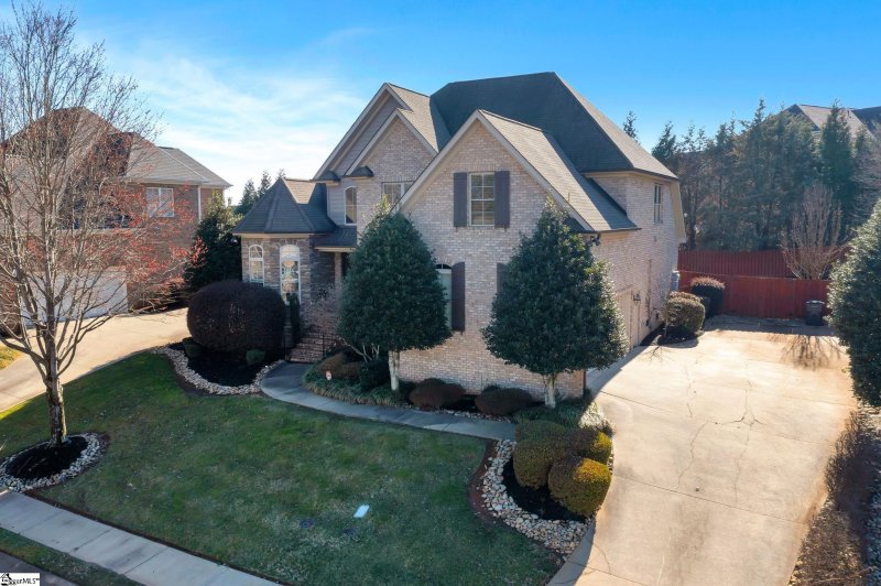 Property image 2 at 102 Ellicott Hill Lane, Simpsonville, SC 29681