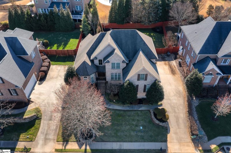 Property image 3 at 102 Ellicott Hill Lane, Simpsonville, SC 29681