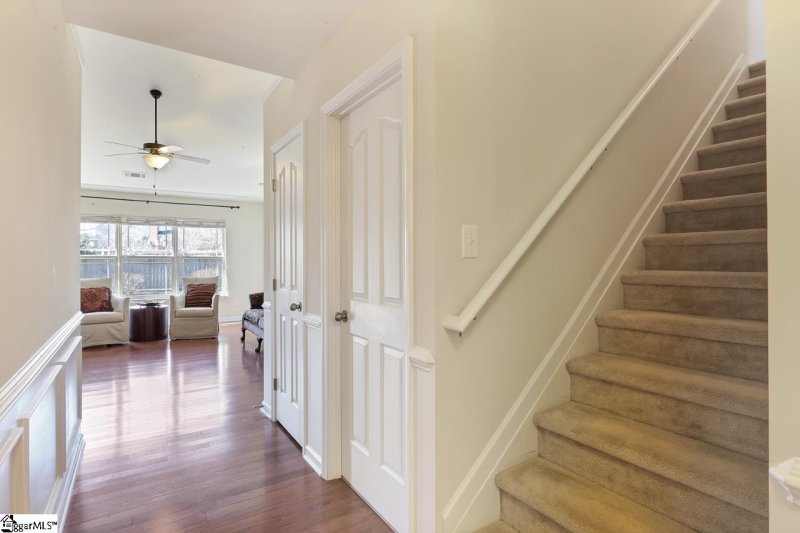 Property image 2 at 289 Applehill Way, Simpsonville, SC 29681