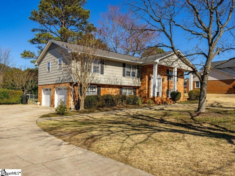 Property image 2 at 4803 Mattingly Court, Spartanburg, SC 29301