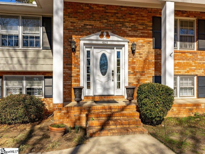 Property image 3 at 4803 Mattingly Court, Spartanburg, SC 29301