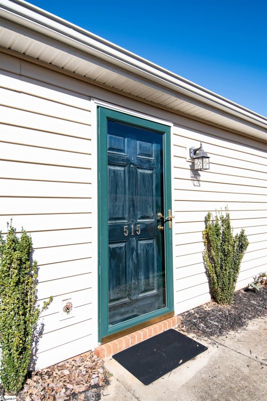 Property image 3 at 515 Glenlea Lane, Greenville, SC 29617