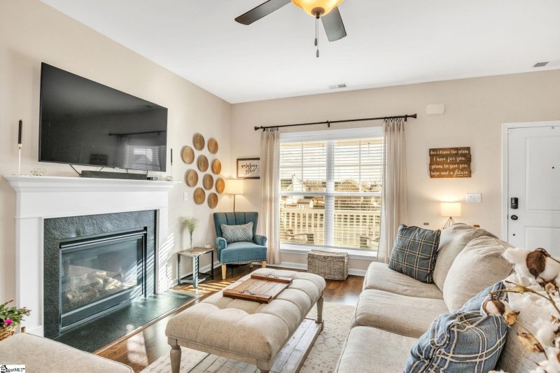 Property image 4 at 923 Rubble Court, Boiling Springs, SC 29316