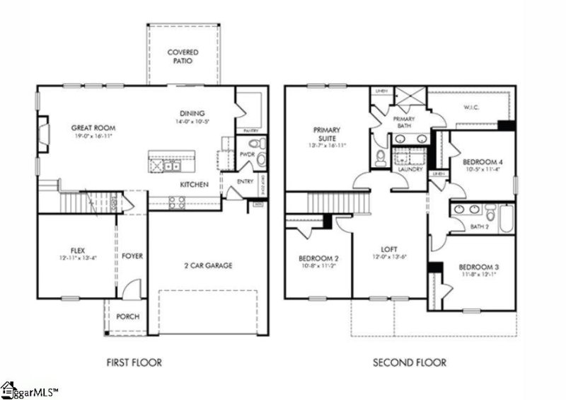 Property image 2 at 399 Pewter Circle, Simpsonville, SC 29680
