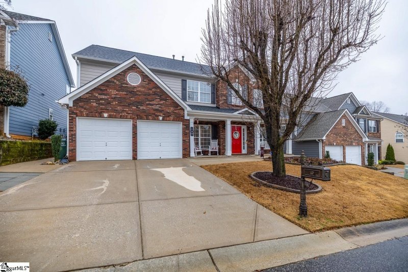 Property image 3 at 129 Carissa Court, Greer, SC 29650