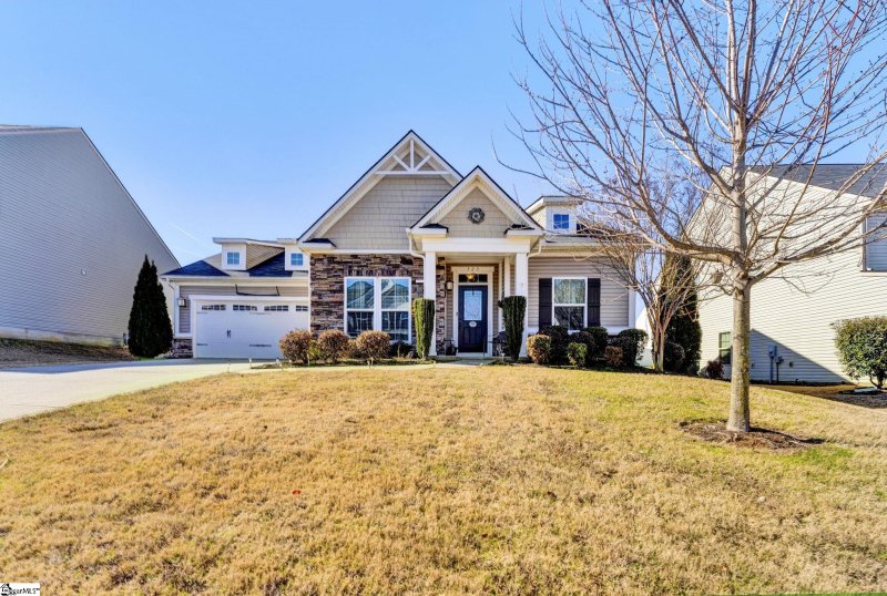 323 Kelsey Glen Lane