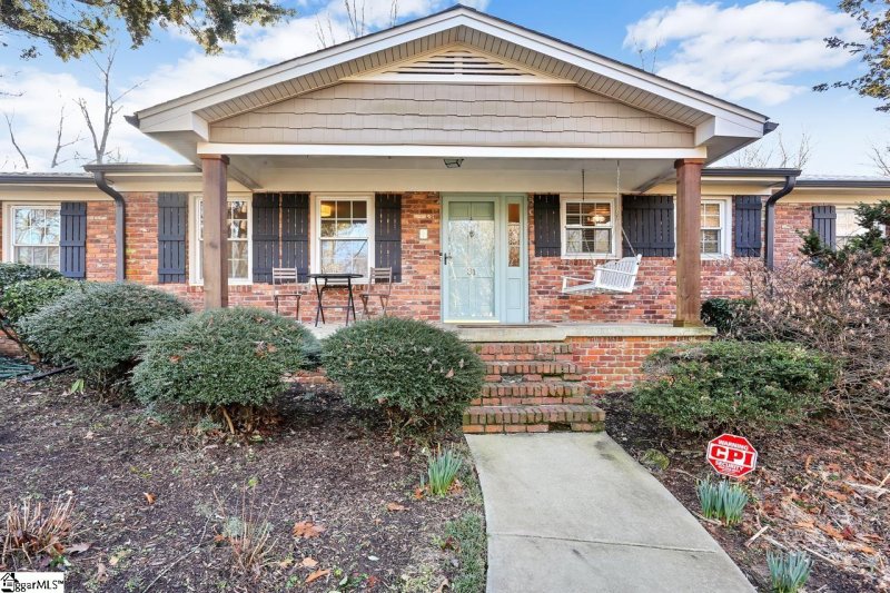 Property image 2 at 31 Randy Drive, Taylors, SC 29687