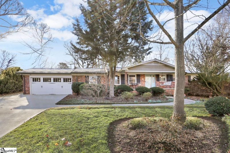 Property image 3 at 31 Randy Drive, Taylors, SC 29687