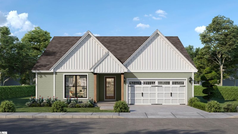 166 Rock Moss Dive Drive