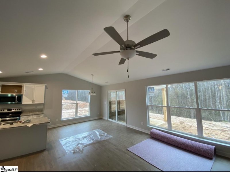 Property image 2 at 166 Rock Moss Dive Drive, Williamston, SC 29697